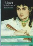 Cover for Manet