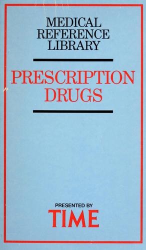 Cover for Prescription drugs