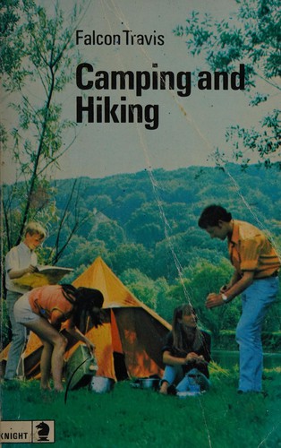 Cover for Camping and Hiking