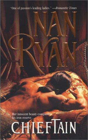 Cover for ChiefTain