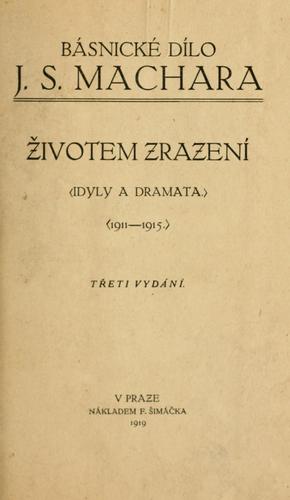 Cover for ivotem zrazení