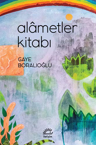 Cover for Alâmetler Kitabi