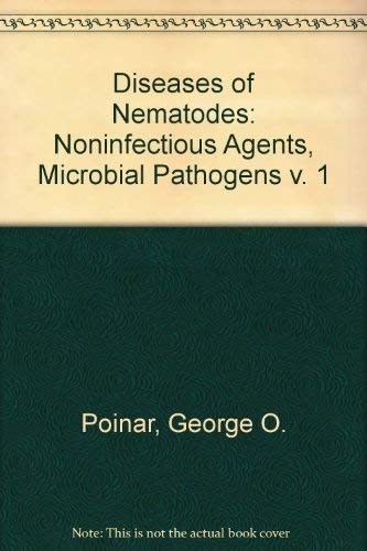 Cover for Diseases of Nematodes