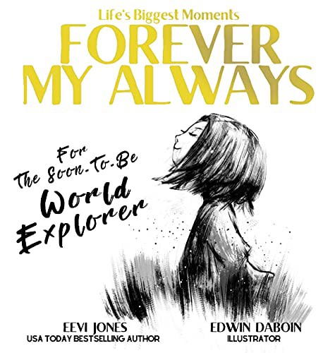 Cover for Forever My Always