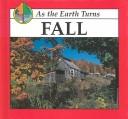 Cover for Fall (As the Earth Turns)