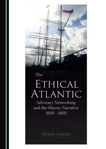 Cover for The Ethical Atlantic