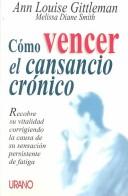 Cover for Como Vencer El Cansancio Cronico
