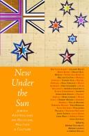 Cover for New Under the Sun