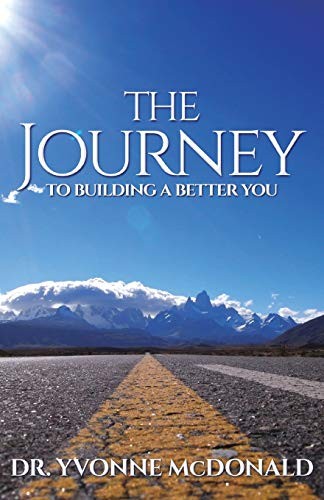 Cover for The Journey