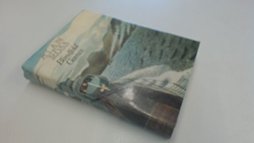 Cover for Blindfold games