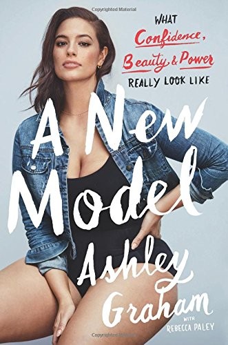 Cover for A New Model