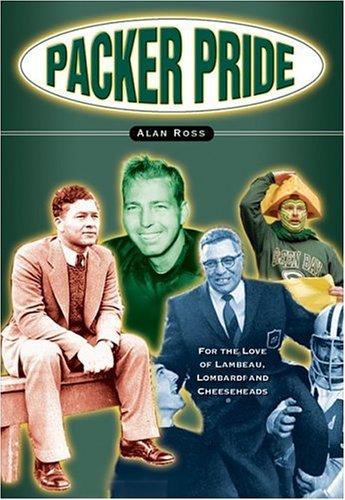 Cover for Packer Pride