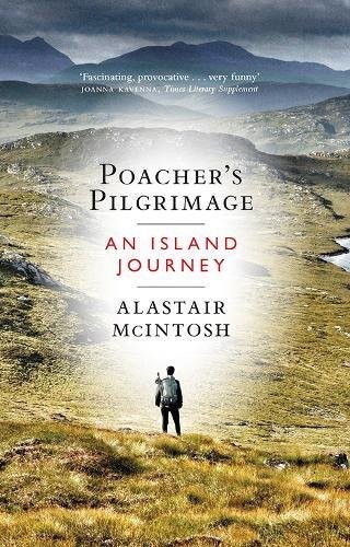 Cover for Poacher's Pilgrimage