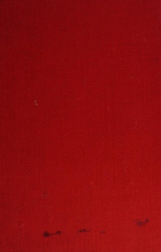 Cover for The first four Georges.