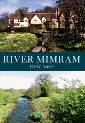 Cover for River Mimram