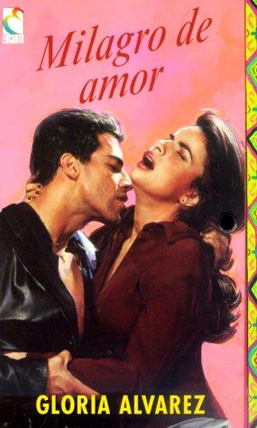 Cover for Milagro De Amor