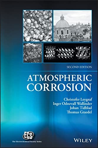 Cover for Atmospheric Corrosion