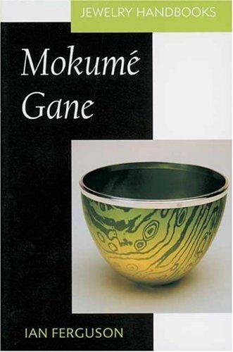 Cover for Mokume Gane