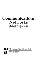 Cover for Communications networks