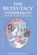 Cover for The Betsy-Tacy companion