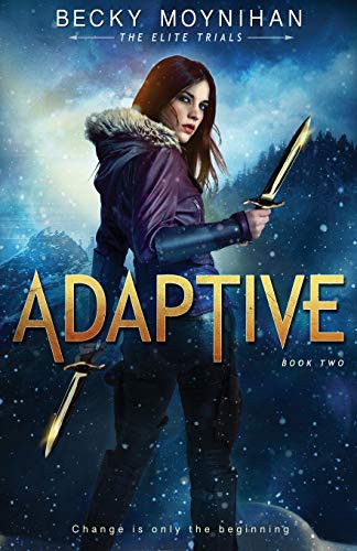 Cover for Adaptive