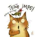 Cover for Teño impo!