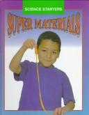 Cover for Super materials