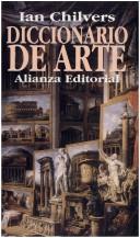 Cover for Diccionario de Arte