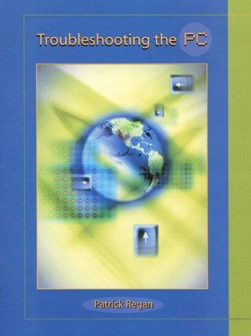 Cover for Troubleshooting the Personal Computer