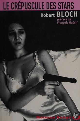 Cover for Le crépuscule des stars