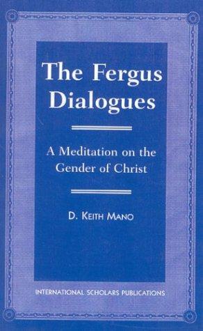 Cover for The Fergus Dialogues