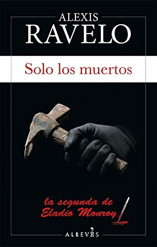 Cover for Solo los muertos