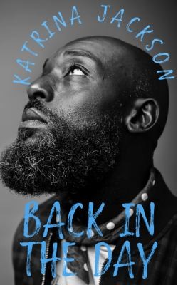 Cover for Back in the Day