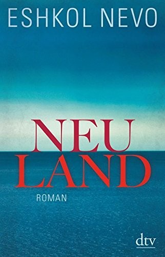 Cover for Neuland
