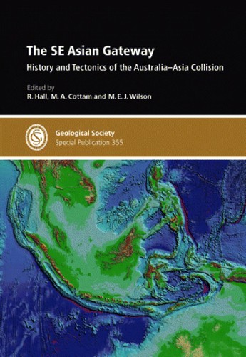 Cover for The SE Asian gateway