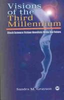 Cover for Visions of the third millennium