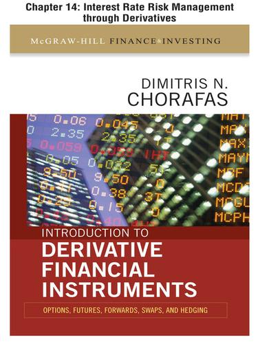 Cover for Interest Rate Risk Management