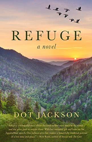 Cover for Refuge