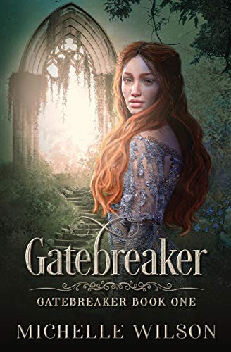 Cover for Gatebreaker