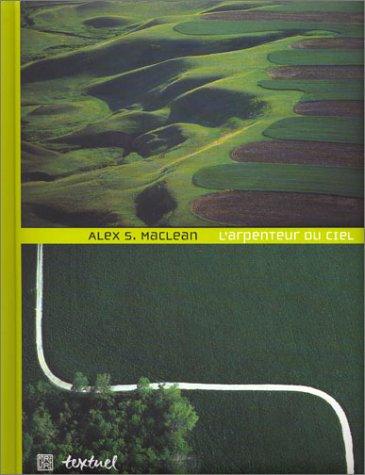 Cover for L'Arpenteur du ciel