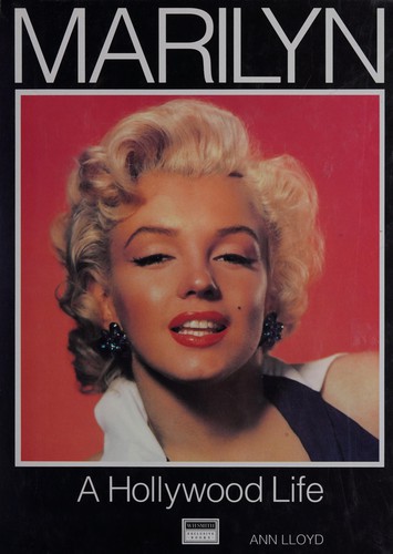 Cover for Marilyn