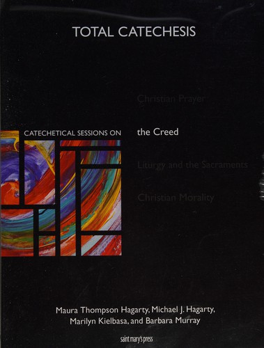 Cover for Catechetical sessions on the creed
