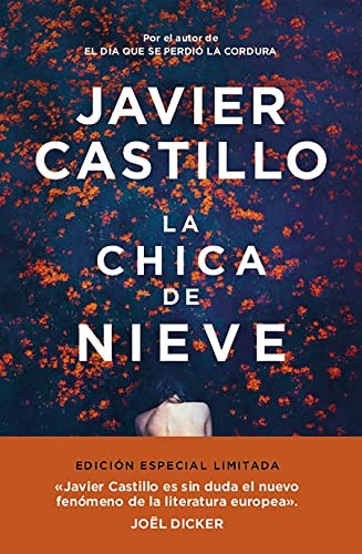 Cover for Chica de Nieve / Snow Girl