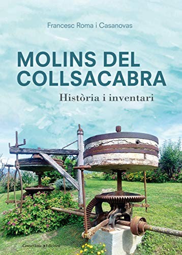 Cover for Molins del Collsacabra