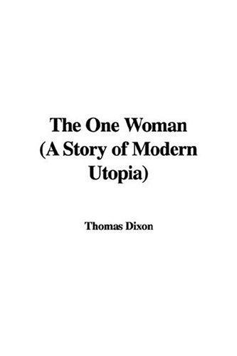 Cover for The One Woman