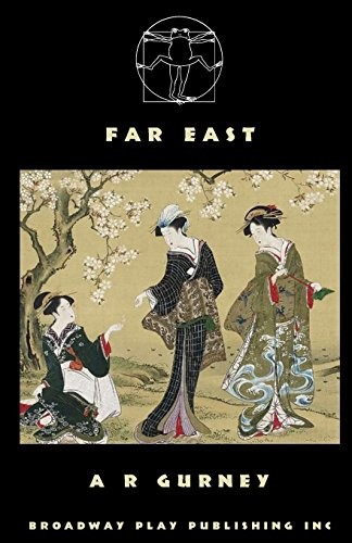 Cover for Far East