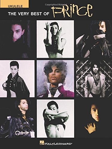 Cover for The Very Best of Prince