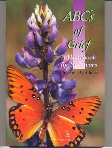 Cover for The ABC's of Grief