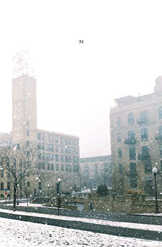 Cover for M : or
