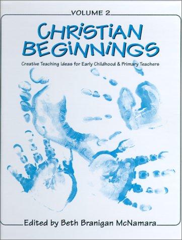 Cover for Christian Beginnings
